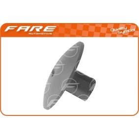 Clip, Zier- / Schutzleiste 30990 von FARE SA günstig für 48,60 € online kaufen
