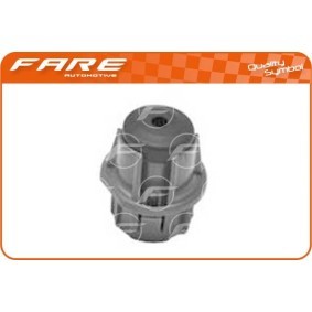 Clip, Zier- / Schutzleiste 30992 von FARE SA günstig für 50,59 € online kaufen