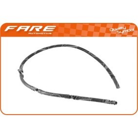 Comprar Tubo flexible, combustible de fuga de FARE SA 31241 a bajo precio de 116,32 €