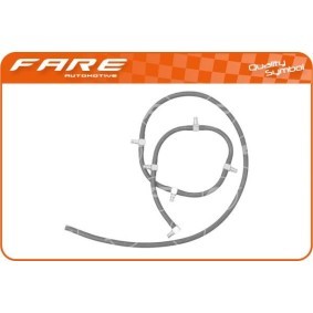 Schlauch, Leckkraftstoff 31256 von FARE SA günstig für 139,81 € online kaufen