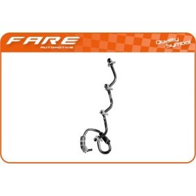 Schlauch, Leckkraftstoff 31283 von FARE SA günstig für 13,03 € online kaufen