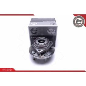 Comprar Juego de cojinete de rueda de ESEN SKV 29SKV443 a bajo precio de 132,18 €