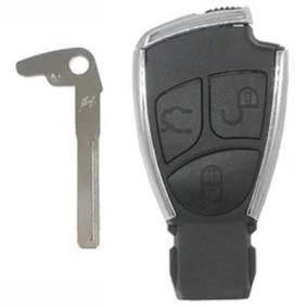 Comprar Carcasa, llave de vehículo de B CAR 004MC035 a bajo precio de 72,45 €