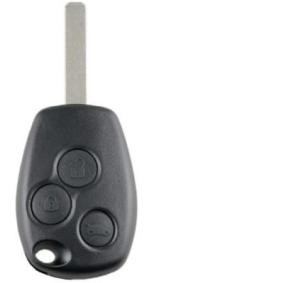 Gehäuse, Autoschlüssel 004RN025 von B CAR günstig für 11,79 € online kaufen
