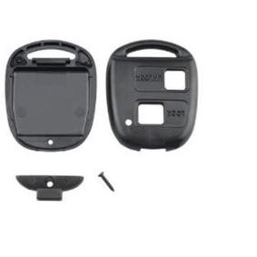Gehäuse, Autoschlüssel 004TY110 von B CAR günstig für 11,82 € online kaufen