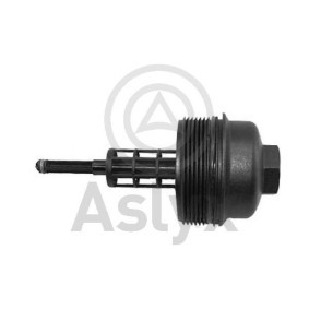 Deckel, Ölfiltergehäuse AS-535651 von Aslyx günstig für 35,40 € online kaufen