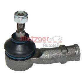 Comprar Rótula de dirección de METZGER 54020201 a bajo precio de 7,26 €