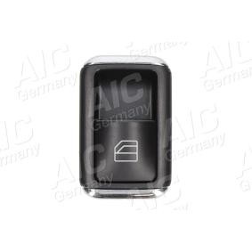Comprar Interruptor de elevalunas de AIC 71780 a bajo precio de 37,62 €