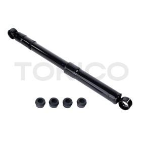 Compre Amortiguadores de TOKICO online para NP300 Navara Pick-up (D23) a precios moderados