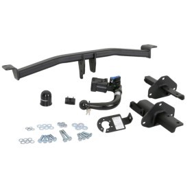 Compre Enganche de bola de remolque de STEINHOF online para TIPO Ranchera familiar (356_) a precios moderados