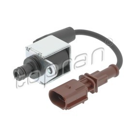 Comprar Válvula de control de refrigerante de TOPRAN 117 059 a bajo precio de 44,37 €