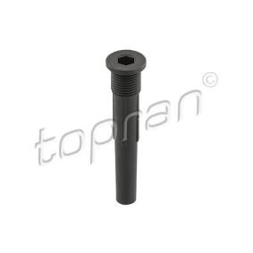 Acquista Flessibile, Radiatore olio cambio da TOPRAN 119 334 a buon mercato per soli 8,00 €