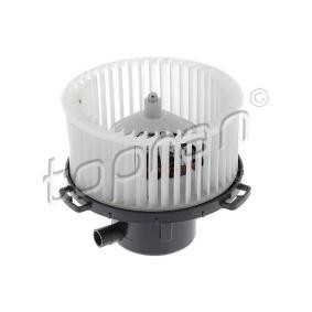 Acquista Ventilatore abitacolo da TOPRAN 601 049 a buon mercato per soli 68,70 €