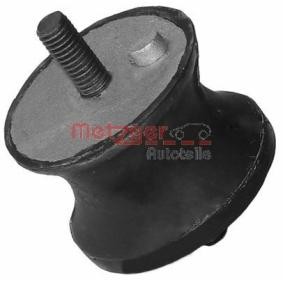 Lagerung, Automatikgetriebe 8050116 von METZGER günstig für 7,54 € online kaufen
