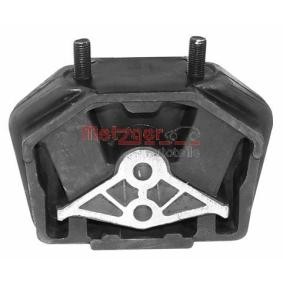 Comprar Suspensión, transmisión automática de METZGER 8050681 a bajo precio de 26,79 €
