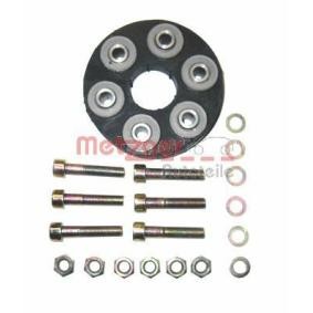 Hardyscheibe 8070451 von METZGER günstig für 39,75 € online kaufen