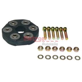 Hardyscheibe 8070453 von METZGER günstig für 50,20 € online kaufen