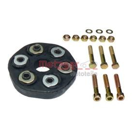 Hardyscheibe 8070458 von METZGER günstig für 42,30 € online kaufen