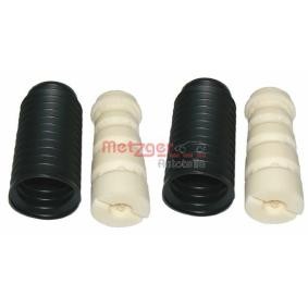 Acquista Kit parapolvere, ammortizzatore da METZGER DK 4-17 a buon mercato per soli 17,68 €