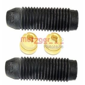 Acquista Kit parapolvere, ammortizzatore da METZGER DK 4-76 a buon mercato per soli 17,76 €