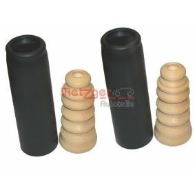 Acquista Kit parapolvere, ammortizzatore da METZGER DK 4-78 a buon mercato per soli 12,30 €