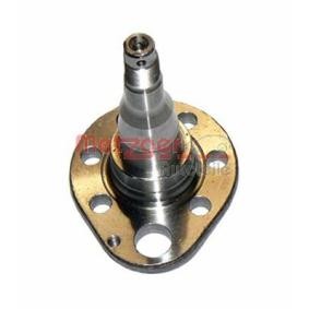 Radnabe N 2551 von METZGER günstig für 20,93 € online kaufen