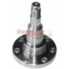 Achetez des Moyeu de roue METZGER N 2553 à prix pour 24,09 €