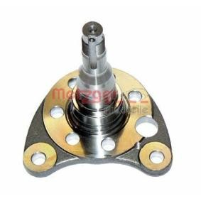 Radnabe N 2555 von METZGER günstig für 27,08 € online kaufen