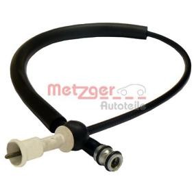 Tachowelle S 21020 von METZGER günstig für 21,19 € online kaufen
