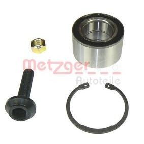 Comprar Juego de cojinete de rueda de METZGER WM 997 a bajo precio de 27,84 €