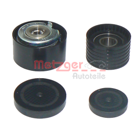 Comprar Kit de correa de distribución de METZGER WM-Z 019 a bajo precio de 101,69 €
