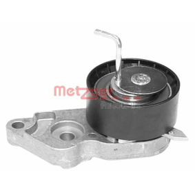 Comprar Kit de correa de distribución de METZGER WM-Z 302 a bajo precio de 38,16 €