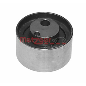 Comprar Kit de correa de distribución de METZGER WM-Z 464 a bajo precio de 57,72 €
