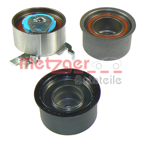 Zahnriemensatz WM-Z 630 von METZGER günstig für 28,51 € online kaufen