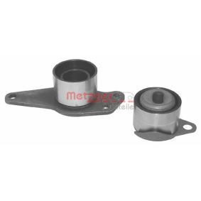 Comprar Kit de correa de distribución de METZGER WM-Z 704 a bajo precio de 65,53 €
