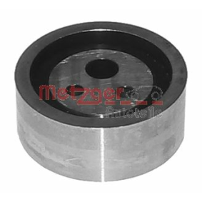 Comprar Kit de correa de distribución de METZGER WM-Z 712 a bajo precio de 28,13 €