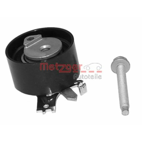 Comprar Kit de correa de distribución de METZGER WM-Z 714 a bajo precio de 23,65 €