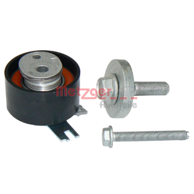Comprar Kit de correa de distribución de METZGER WM-Z 722 a bajo precio de 61,98 €