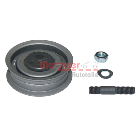 Comprar Kit de correa de distribución de METZGER WM-Z 802 a bajo precio de 24,54 €