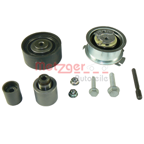 Comprar Kit de correa de distribución de METZGER WM-Z 870 a bajo precio de 131,43 €