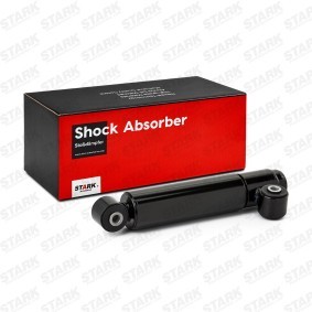 Compre Amortiguadores de STARK online para CINQUECENTO (170) a precios moderados