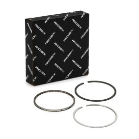 Acquista Kit fasce elastiche da RIDEX 444P0274 a buon mercato per soli 15,79 €