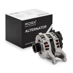 Köp Generator av RIDEX 4G1571 till det låga priset 2413,74 kr