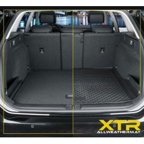 Comprar Alfombrilla para maletero de WALSER 71095 a bajo precio de 51,65 €