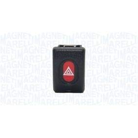 Warnblinkschalter 000050970010 von MAGNETI MARELLI günstig für 13,29 € online kaufen