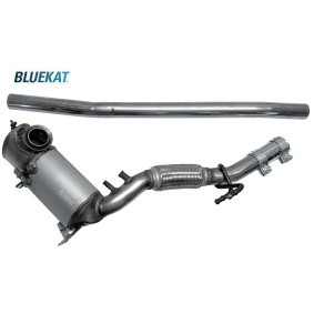 Acquista Filtro antiparticolato (FAP) da BLUEKAT 554041 a buon mercato per soli 812,67 €