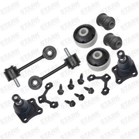 Achetez des Kit de réparation, suspension de roue STARK SKRKW-4960187 à prix pour 46,46 €