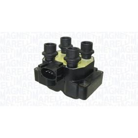 Acquista Bobina d'accensione da MAGNETI MARELLI 060717036012 a buon mercato per soli 39,24 €