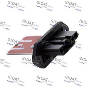 Gebläsewiderstand für MAZDA von SIDAT