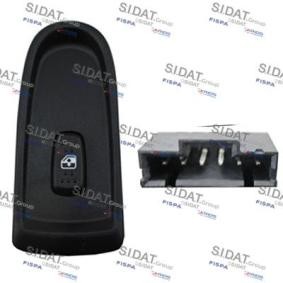 Fensterheberschalter 5.145385A2 von SIDAT günstig für 29,31 € online kaufen